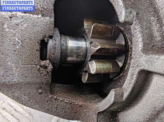 купить Стартер на Chrysler Voyager (2001-2007)