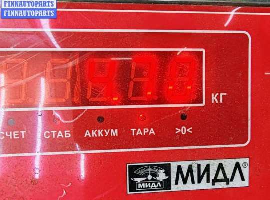 купить Стартер на Chrysler Voyager (2001-2007)