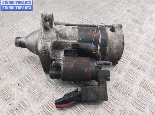 купить Стартер на Chrysler Voyager (2001-2007)