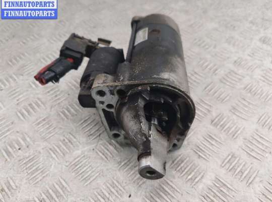 купить Стартер на Chrysler Voyager (2001-2007)