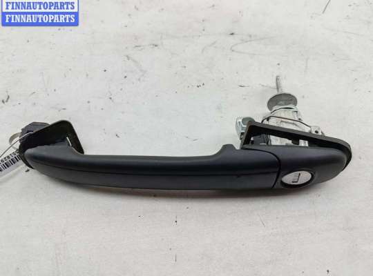 купить Ручка двери наружная передняя правая на Ford Galaxy (2000-2006)