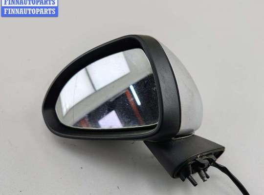Зеркало наружное левое OP2346283 на Opel Corsa D (2006-2014)