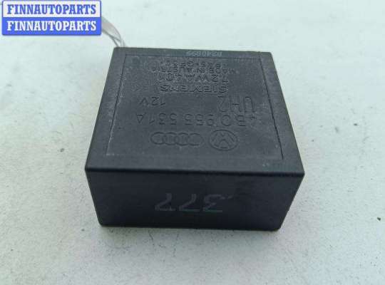 купить Реле стеклоочистителя (дворников) на Audi A4 B5 (1994-2001)