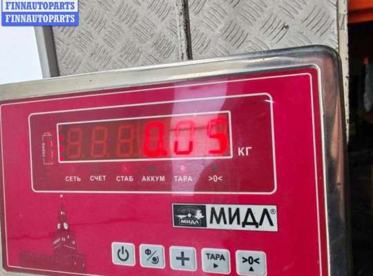 купить Блок управления стеклоподъемниками на Renault Megane II (2002-2008)