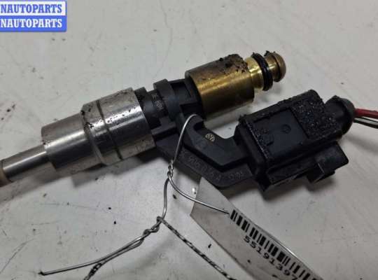 купить Форсунка топливная на Volkswagen Touran