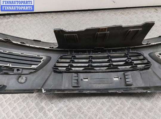 купить Бампер передний на Opel Astra H (2004-2009)