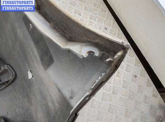 купить Бампер передний на Opel Astra H (2004-2009)