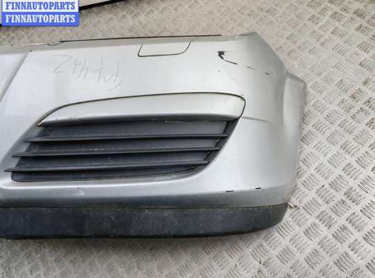 купить Бампер передний на Opel Astra H (2004-2009)