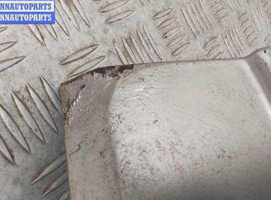 купить Бампер передний на Opel Astra H (2004-2009)