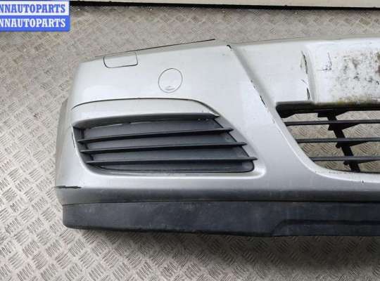 купить Бампер передний на Opel Astra H (2004-2009)