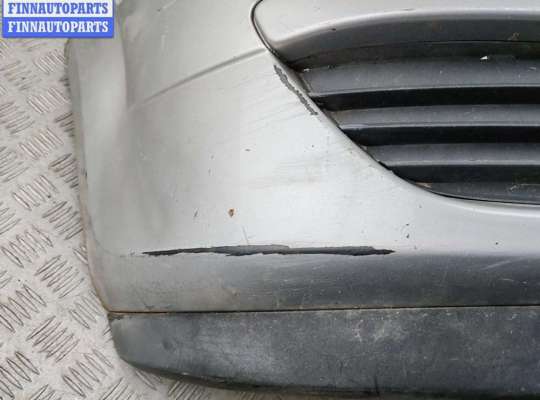 купить Бампер передний на Opel Astra H (2004-2009)