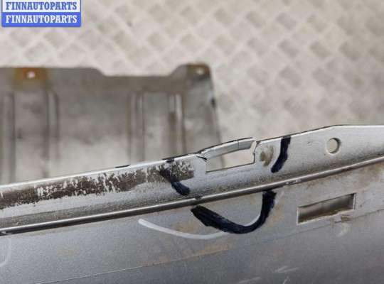 купить Бампер передний на Opel Astra H (2004-2009)