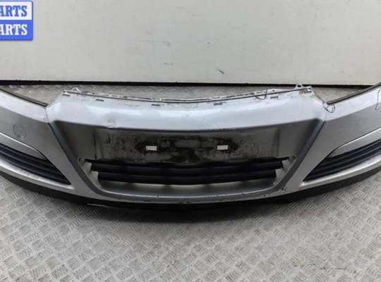 купить Бампер передний на Opel Astra H (2004-2009)