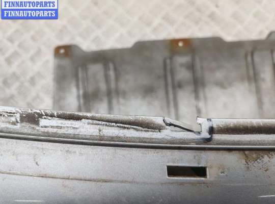 купить Бампер передний на Opel Astra H (2004-2009)