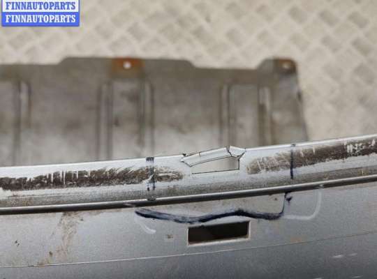 купить Бампер передний на Opel Astra H (2004-2009)