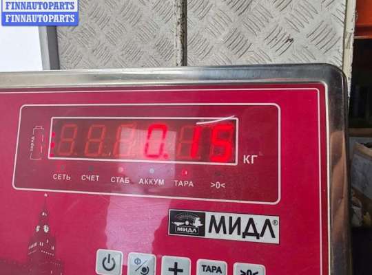 купить Блок управления парктроником на Volkswagen Touareg