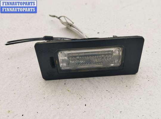 купить Подсветка номера на Volkswagen Passat B6