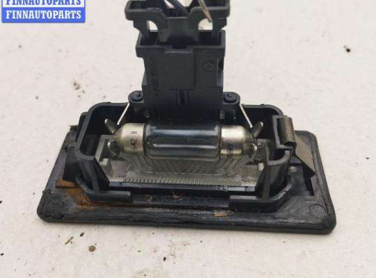 купить Подсветка номера на Volkswagen Passat B6