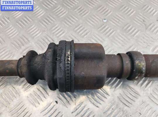 Приводной вал (Полуось в сборе) на Ford Mondeo III