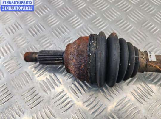 Приводной вал (Полуось в сборе) на Ford Mondeo III