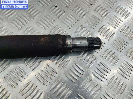 Приводной вал (Полуось в сборе) на Ford Mondeo III