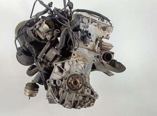 купить Двигатель (ДВС) на Audi A4 B6 (2001-2004)