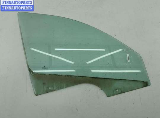 Стекло двери передней правой SK529111 на Skoda Octavia mk2 (A5 1Z) 2004-2013