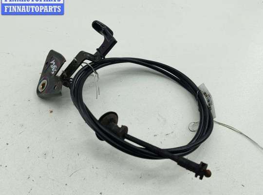 купить Трос капота на Audi A6 C5 (1997-2005)