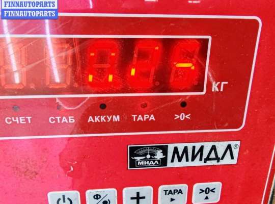 купить Трос капота на Audi A6 C5 (1997-2005)