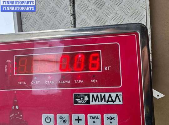 купить Кнопка стеклоподъемника переднего левого на BMW 3 E46 (1998-2006)