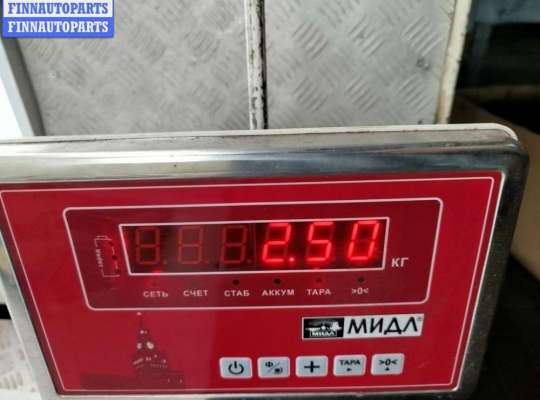 купить Обшивка двери задней правой (дверная карта) на Opel Zafira A (1999-2005)