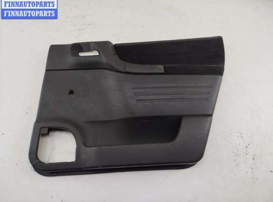 Купить Обшивка двери задней правой (дверная карта) на Opel Zafira A (1999-2005) Обшивка двери задней правой (дверная карта) OP2295119 на Opel Zafira A (1999-2005)