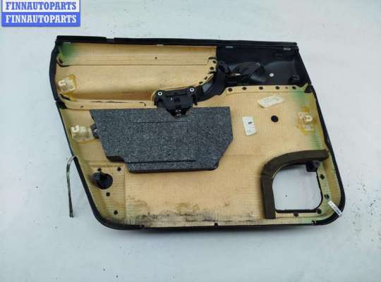 купить Обшивка двери задней правой (дверная карта) на Opel Zafira A (1999-2005)