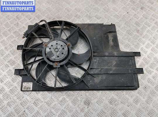 Вентилятор радиатора MB1692623 на Mercedes Vaneo W414 (2001-2006)