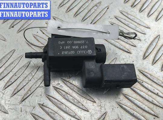 купить Клапан электромагнитный на Volkswagen Passat B5+ (GP)