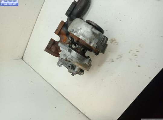 купить Турбина на Volkswagen Golf-6