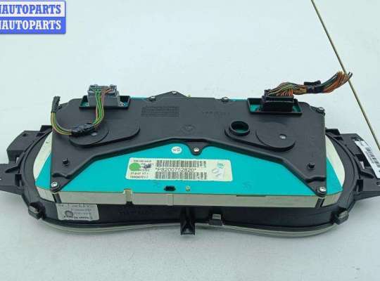 Щиток приборов