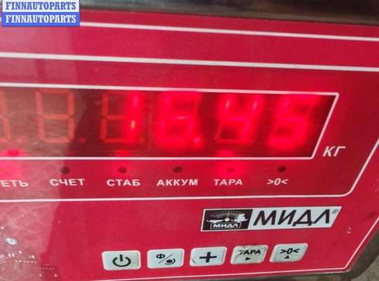 купить Балка подвески передняя (подмоторная) на Volkswagen Passat B5+ (GP)