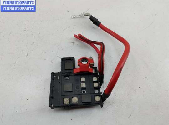 купить Клемма аккумулятора плюс на Fiat Stilo