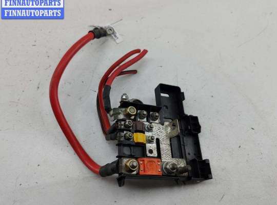 купить Клемма аккумулятора плюс на Fiat Stilo