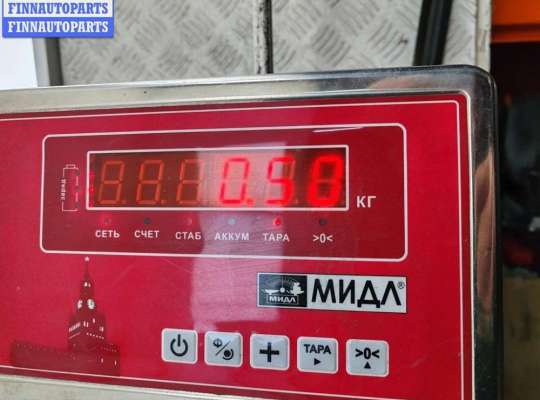 купить Клемма аккумулятора плюс на Fiat Stilo