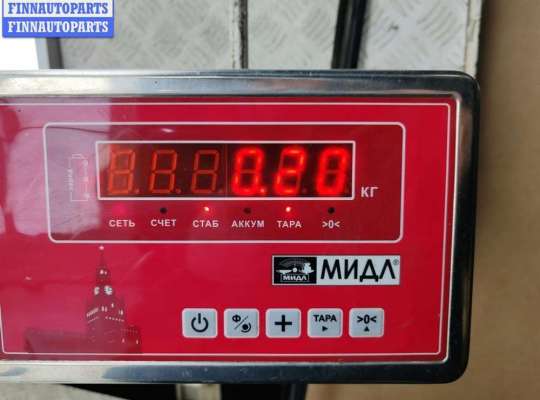 купить Щеткодержатель (поводок стеклоочистителя) задний на Renault Scenic I (1996-2003)