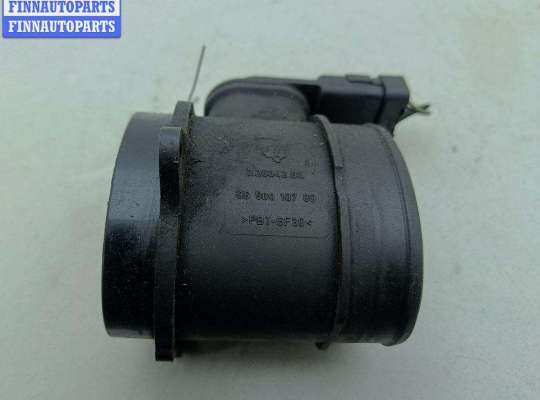 Датчик расхода воздуха (ДМРВ) на Ford Fusion (JU)