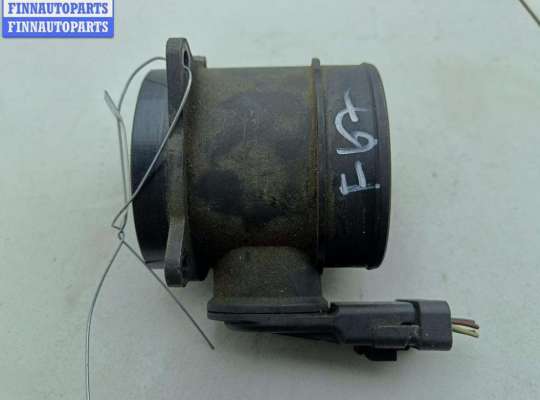 Купить Расходомер (измеритель потока воздуха) на Ford Fusion Расходомер (измеритель потока воздуха) FO2087013 на Ford Fusion