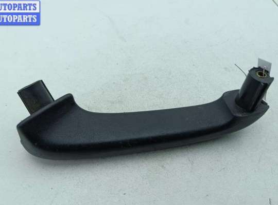 купить Ручка двери внутренняя передняя левая на Volkswagen Passat B3