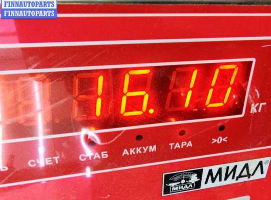 купить Рессора задняя на Mercedes Sprinter W901-W905 (1995-2006)