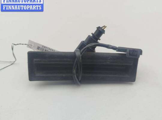 Ручка крышки (двери) багажника VG2724026 на Volkswagen Passat B5+ (GP)