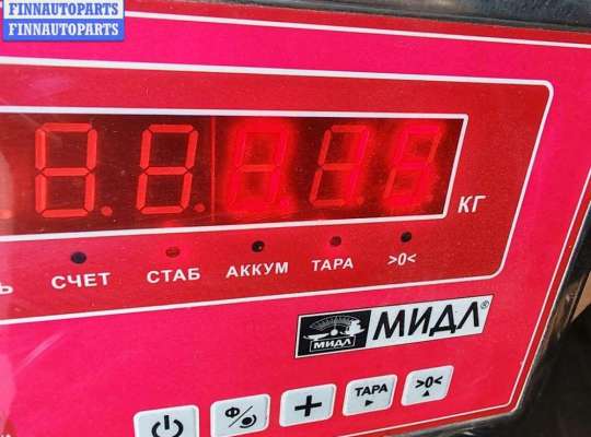 купить Молдинг двери передней левой на Volkswagen Golf-4