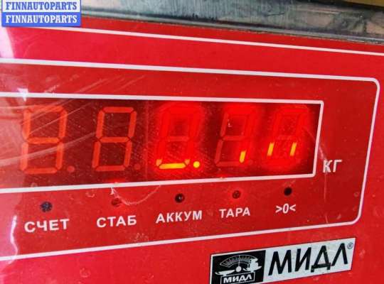 купить Дождевик на Opel Astra G (1998-2004)