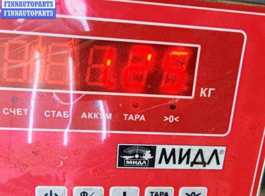 купить Фонарь задний левый на Opel Astra H (2004-2009)